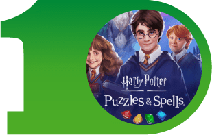 Guardian Wizard Slot