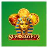 Sun of Egypt 2 Slot