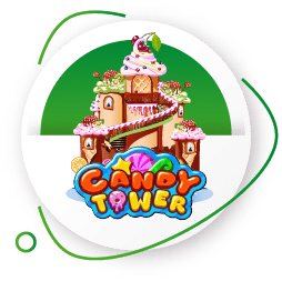 Candy Tower Slot