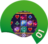 Life After Life slot