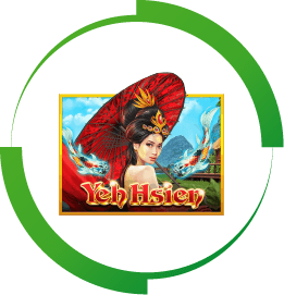 เกมสล็อต Yeh Hsien