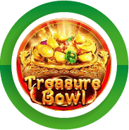 Treasure Bowl Slot