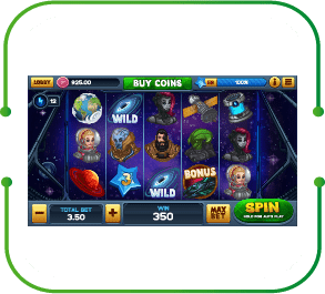 Magician's Secrets Slot