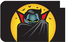 Dracula Awakening Slot