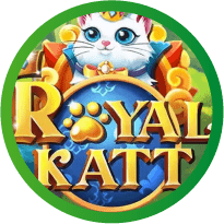 Royal Katt Slot