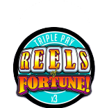 Fortune Reels Slot